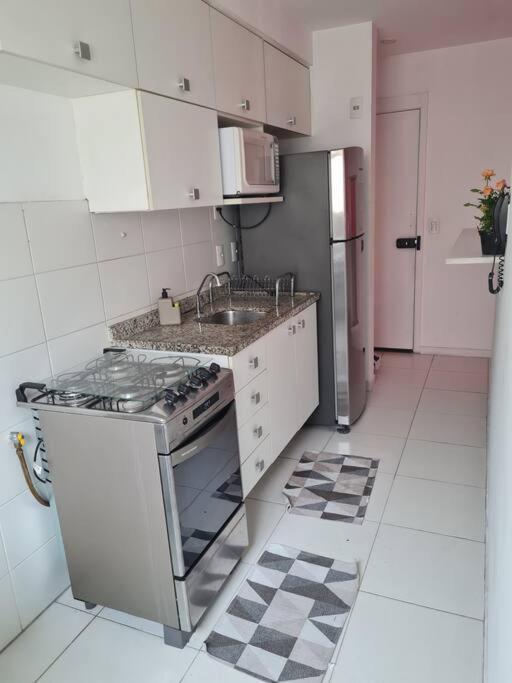 Apartment Inteiro Maracana