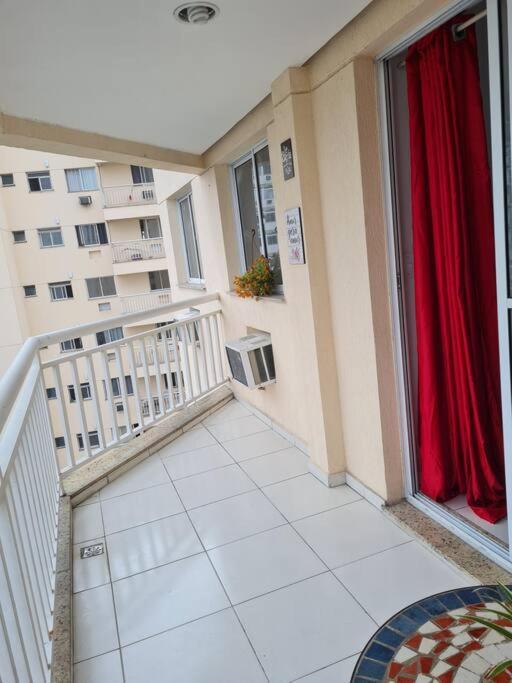 Apartment Inteiro Maracana Rio de Janeiro