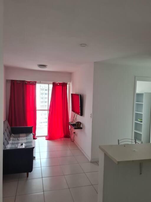 Apartment Inteiro Maracana *