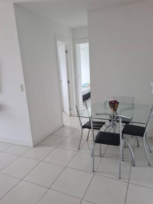 Apartment Inteiro Maracana Rio de Janeiro