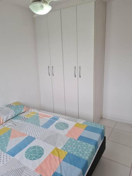 Apartment Inteiro Maracana