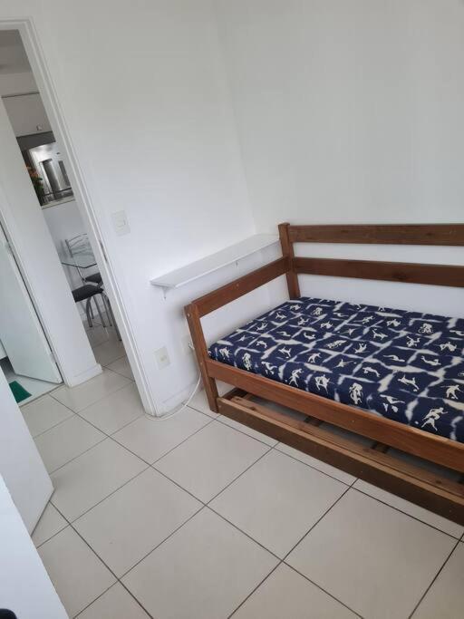 Inteiro Maracana Apartamento Río de Janeiro