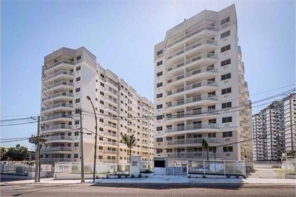 Apartment Inteiro Maracana Rio de Janeiro