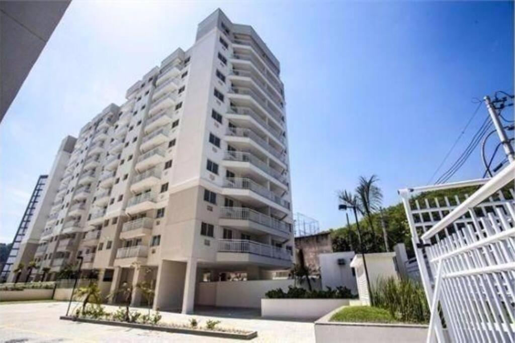 Apartment Inteiro Maracana
