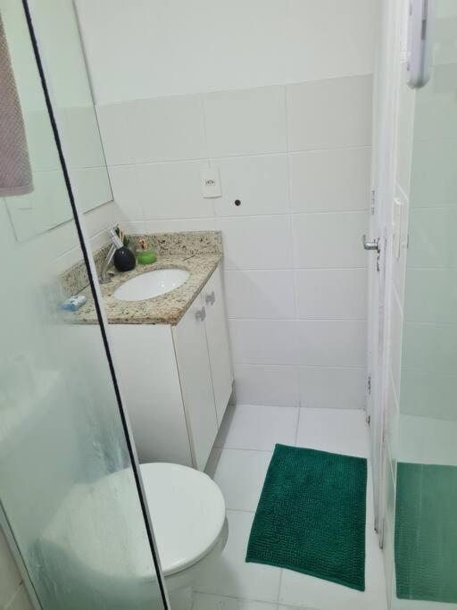 Inteiro Maracana Apartment *