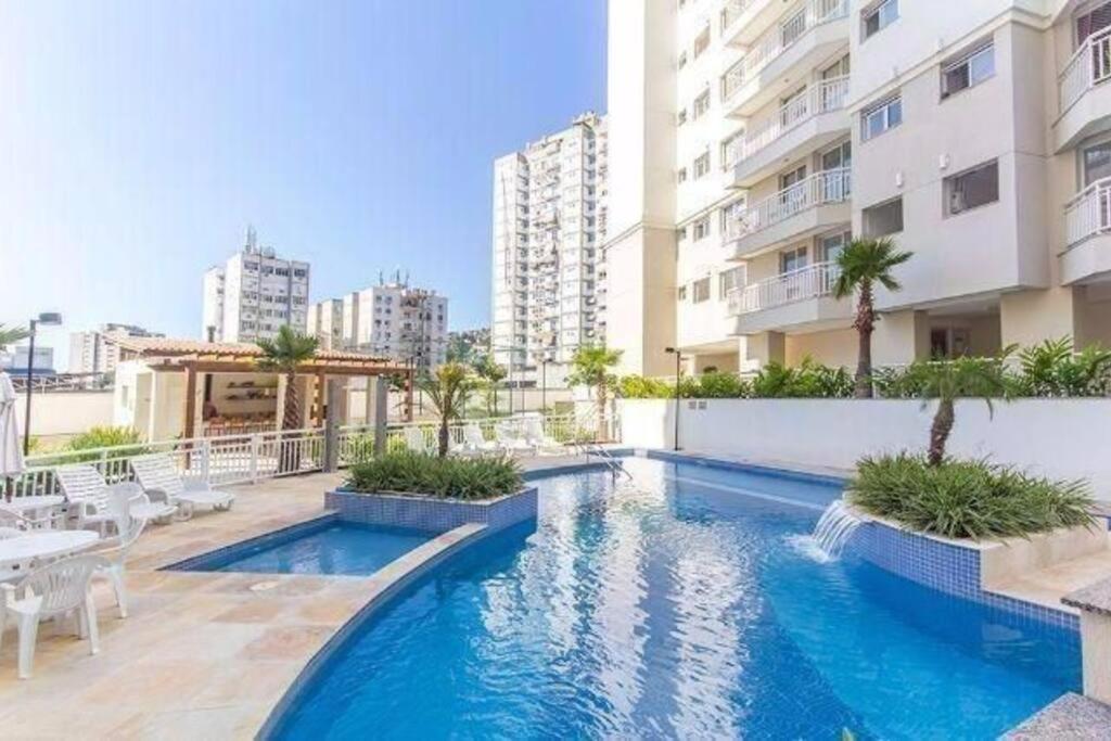 Apartment Inteiro Maracana *