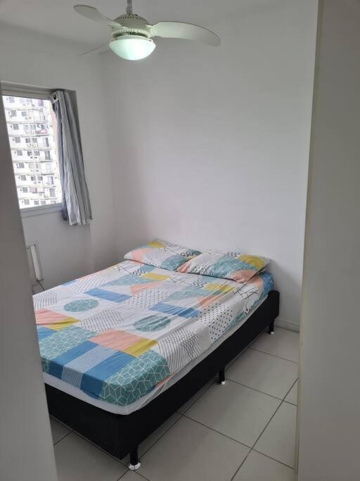 Inteiro Maracana Apartment Rio de Janeiro