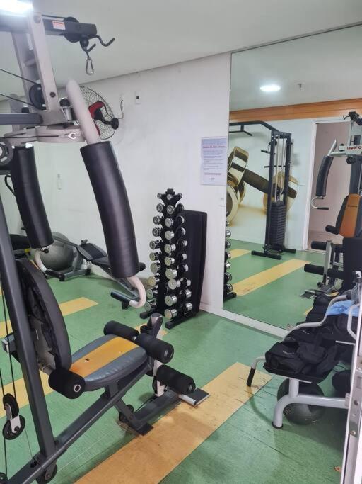 Apartment Inteiro Maracana