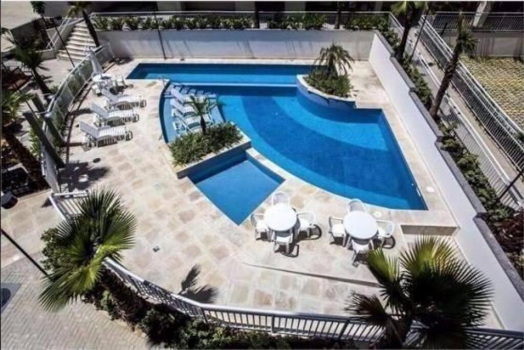 Inteiro Maracana Apartment